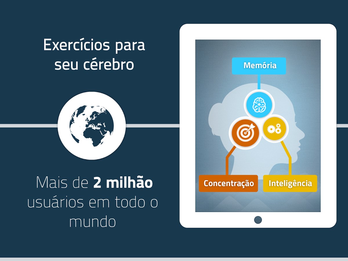 exercicios para memoria e concentracao gratis